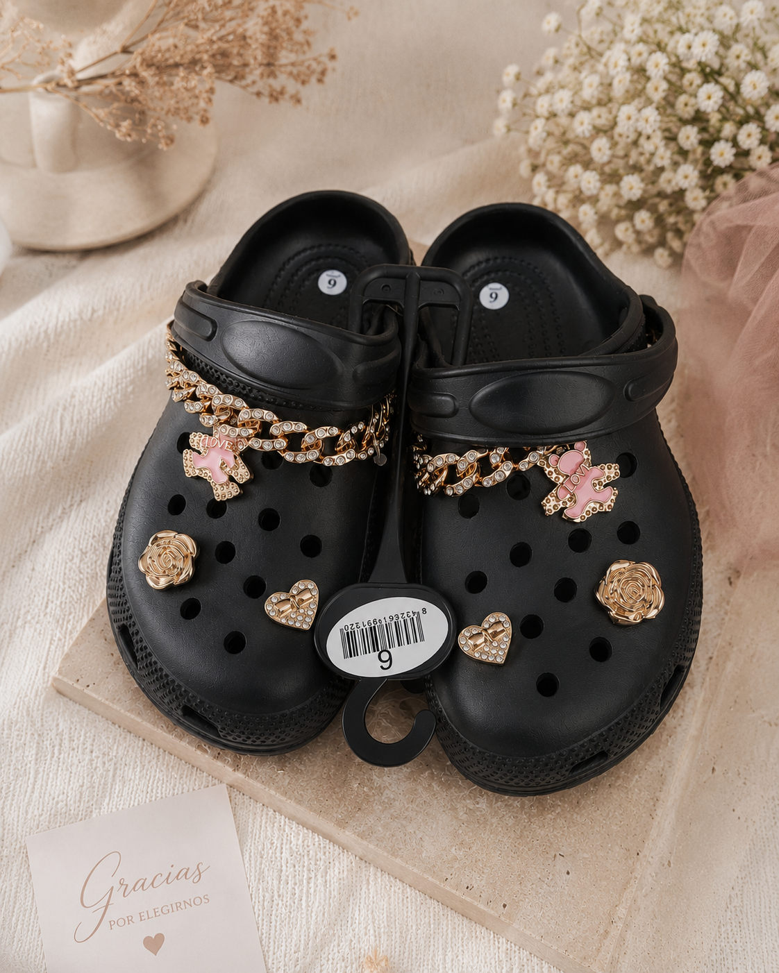 Crocs