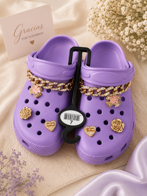 Crocs