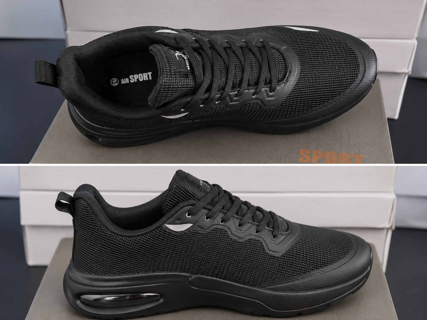 Air Sport