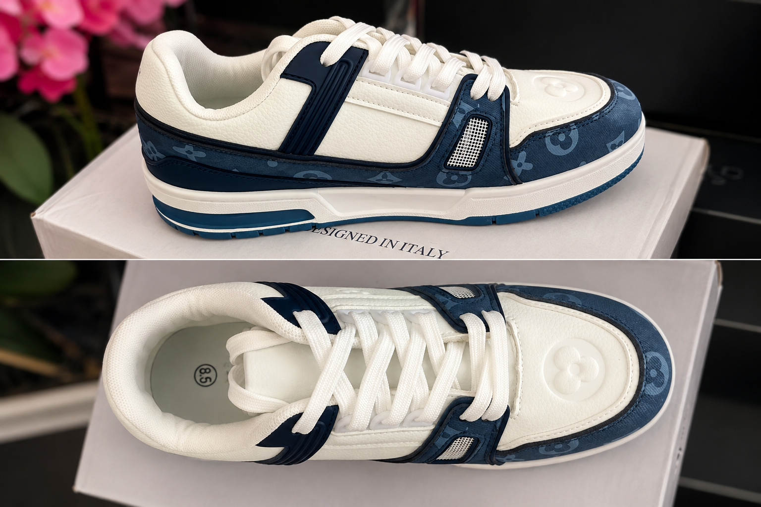 Nova Style