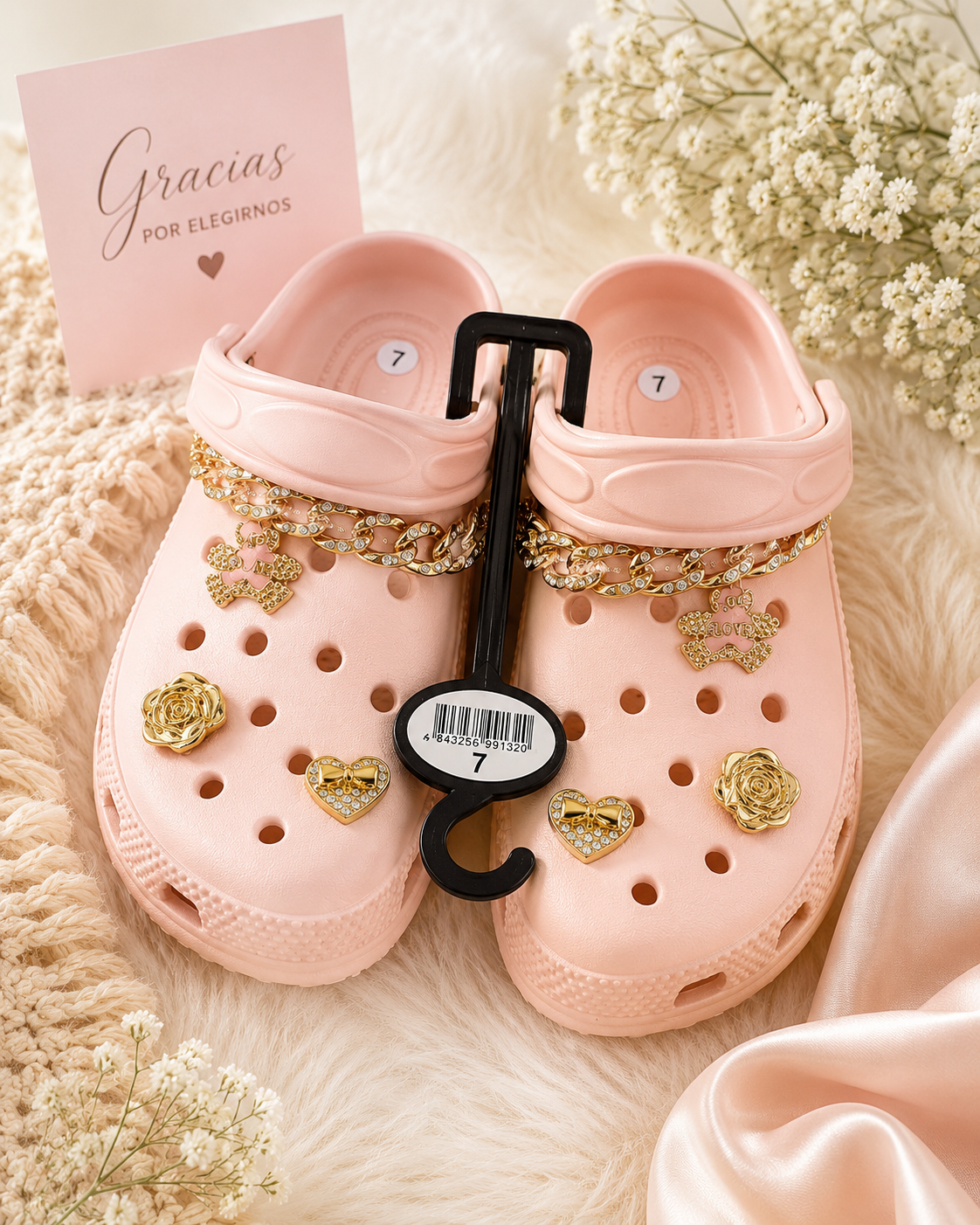 Crocs