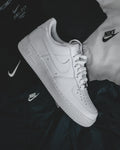 Nike Air Force 1 Blancos – Clásicos y Elegantes